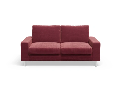 2-Sitzer Sofa 